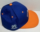 New Norfolk Tides Sga Retro Tidewater Tides Hat Snapback Cap Milb Mlb Aaa