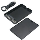 2 5  Sata Usb 3 0 Hard Drive Disk Hdd Ssd Enclosure External Laptop Case