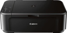 Pixma Mg362series Wireless All-in-one Color Inkjet Printer  Scanner  Fax  Copy U