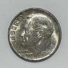 Roosevelt Dimes  90  Silver Circulated  Choose How Many 