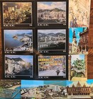 Huge Lot Of Antique Vintage And Modern Postcards - Unposted - 55 