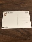 New Postcard Usps Stamp 34 Cent Greetings From New Mexico Unposted  001p