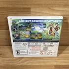 Pokemon Alpha Sapphire  nintendo 3ds  Oem Case   Inserts Only - No Game