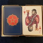 Shakespeare Piatnik Playing Cards - Vintage Sealed Double Deck Austria New