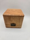 Antique Russian Silver Gilt  And Malachite Box  