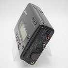 Sony Tcd-d8 Dat Walkman Portable Recorder 44 1 48khz Sampling Included