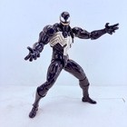 Spider-man Lethal Neighbor Symbiote Suit Venom 6  Action Figure Toy Gift