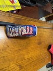 Rare Scotty Cameron 2017 Greetings From Nashville Putter Headcover Head Cover         