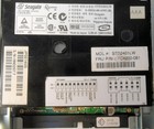 Scsi Dat Internal Tape Drive Seagate Scorpion Std2401lw E-h026-00-4395