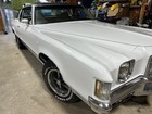 1972 Pontiac Grand Prix 