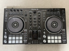 Pioneer Dj Ddj-rr 2-channel Dj Controller Black With Power Supply Tested Working