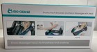 Mo Cuishle Shiatsu Back shoulder neck Massager With Heat  New 