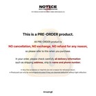  presale  Itzy 11th Mini Album Tunnel Vision Makestar 2nd Special Kit Photocard