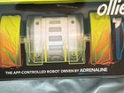 New   Sphero Orbotix Ollie Sphero Edu App Controlled Robot  Orig  Pkg  No Tires 