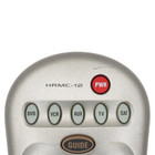 Directv Hrmc-12 Pe-owned Satellite Tv Receiver Remote Control