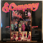 Andy Williams - Andy     Company  1969  - 12  Vinyl Record Lp - Sealed