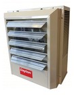 New Dayton 2yu70 Electric Unit Heater 480v 3 Phase 10kw Wall ceiling Mount