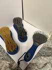 Oster Equine Care Grooming Brush Set