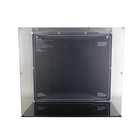 Lego Display Case Compatible With Set 75419 - Death Star - Brickcessories