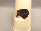 Vintage Shastock Straight Trumpet Mute