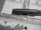 Ww2 Us Gi M-1 Garand 30-06 Barrel 3-sa-3-44 March 1944 Good Condition Bore Crown