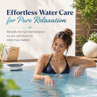 Freshwater Salt System Cartridge Replacement Spa Hot Tub Filter 3 Pack