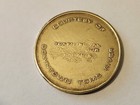 Village Of Toms River Parking Token - Nj 