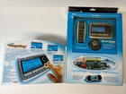 Sirius Sportster Replay Sptk2c Canada Satellite Radio Car And Home Kit  open Box