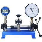 Pressure Gauge Calibration Bench Calibrator Benchtop Pressure Gauge Calibration