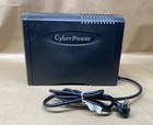 Cyberpower Cp1500avrt 1500 Va 900 Watts Ups- No Battery