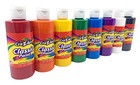 Washable Classic Paint Bulk Pack 8ct  Assorted 4 Fl Oz  pack Of 8  Original