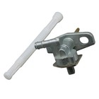 Oem Fuel Petcock For Honda 1999-2008 Trx400ex 09-14 Trx400x Fuel Shut Off Usa
