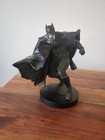 Dc Designer Series  Black Label Batman By Lee Bermejo 1 6 Scale Statue 0635 5000