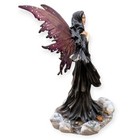 Storm Runes Nene Thomas Dragonsite Fairy Collection Retired Mini Statue Figurine