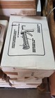 2-pack Viking Metal Jumbo Large Capacity 29oz Caulk Adhesive Gun 3 8  Rod Usa Hr