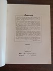 Vintage The Servicing Of Television Receivers By Philco Servicing 1946 Tv Repair