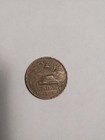 Mixed Lot Of Vintage World Coins   Copper  6 Total   See Photos