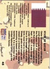 1991 Pro Set Desert Storm  48 State Of Qatar