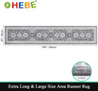 Runner Rug  Non-slip Washable Boho Rug Runner For Hallway  Vintage Floor Carpet