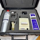 Lifeloc Phoenix 5 0 Professional Breath Alcohol Tester Portable Breathalyzer