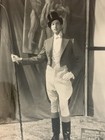 Vincent Price Estate Rare 1959 Wardrobe Still Of Vincent Price  44c
