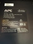 Apc Back-ups Es 750 Be750g 750va 450w Battery Backup Surge Protector Ups