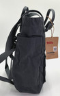 Fjallraven Kanken Mini Graphite Totepack Nwt