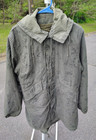 Medium Usgi Desert Night Camo Fishtail Parka W  Medium Quilted Liner