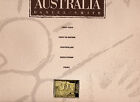 Australia  1 1989 Duck Stamp Print Whistling Duck Executive Ed  By Daniel Smith