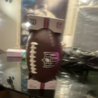Wilson Nfl Official Football Brown Retail Packaging Wilson Product Line Football