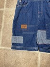 Vintage Scooby Doo Overalls For Kids
