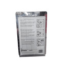 Moen Decorative Metal Diverter Tub Spout In Chrome