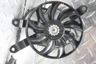 2012 Yamaha Fz8 Left Right Engine Radiator Cooling Fans