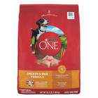 New Purina Adult Chicken And Rice Dog Food 16 5-lb Nwt